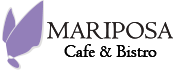 Mariposa logo